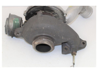 Turbodmychadlo Турбина 72727111 Renault Vel Satis G9T