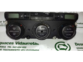 Блок управления климат-контролем 3C0907044AH, 5HB00873172   Volkswagen Passat Alltrack