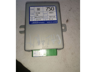 Блок управления MR420750 Mitsubishi Galant
