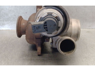 Турбина Volvo S60 31312713, 36012380 для двигателя D5204T2