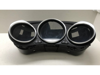 Панель приборов 9805975780, A2C80528500 Citroen DS4