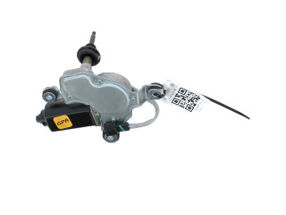 Моторчик заднего дворника 287100505R, V0-4587E    Dacia Spring