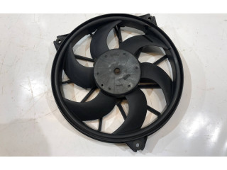 Вентилятор радиатора     8240345    Peugeot 807 