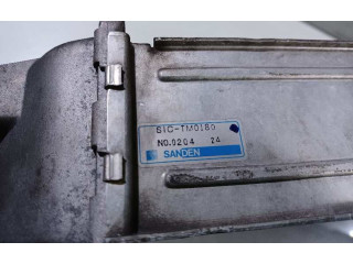 Моторчик заднего дворника 21821AA051, SICTMO180    Subaru Impreza III