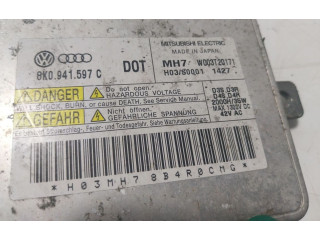 Блок управления Xenon