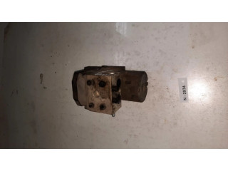 Блок АБС 0273004655   Opel  Meriva A  2003-2010 года