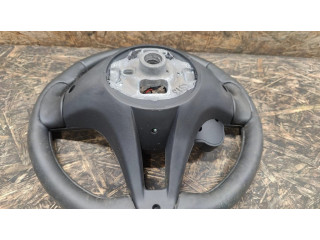 Volant Alfa Romeo Stelvio 2018 01561406710