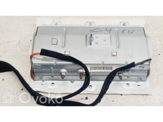 Подушка безопасности пассажира 9646339680   Citroen C4 I