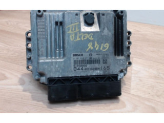 Блок управления 51877444, 51877444 Lancia Delta