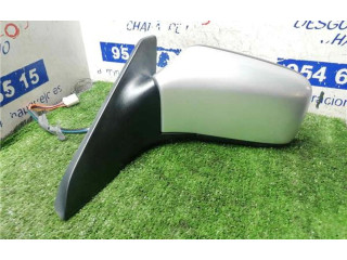 Зеркало (механическое) Volvo S40, V40 1995 - 2004 года