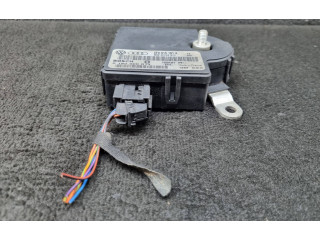 Модуль управления аккумулятором 4F0915181A, 4F0910181E   Audi Q7 4L