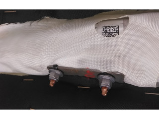 Подушка безопасности в сиденье 5E3885702KR1 Skoda Octavia Mk4