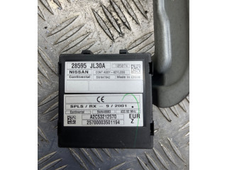 Блок управления 28595JJ30A, A2C53212570 Infiniti FX