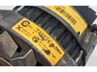 Генератор 746024 Jeep Cherokee XJ