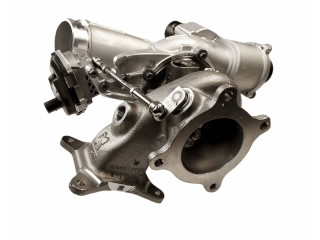 Турбина Audi Q5 SQ5 06L145689D, 06L145689C