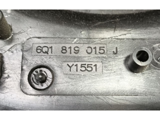 Вентилятор печки Y1551, 6Q1819015J Audi A1