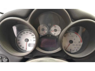 Přístrojová deska Alfa Romeo GT 156050197