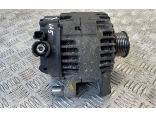 Генератор 9665735680, 2607216A Citroen C-Crosser