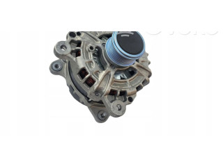 Генератор Volkswagen New Beetle