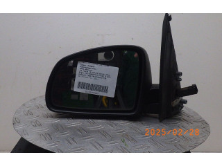 Зеркало электрическое Opel Meriva A 2003 - 2010 года