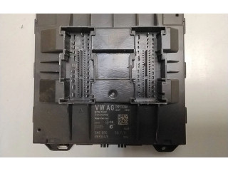 Řídící jednotka 03L907309K, 0281016272 Volkswagen Multivan T5 2013