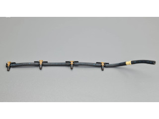 Vstřikovač 16790RZ0G01, 16450RZ0G01 Honda Civic IX pro naftový motor 1.6 N16A1