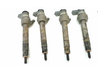 Топливная рампа 7809127, 780912701   BMW 1 E81 E87 2.0  для двигателя N47