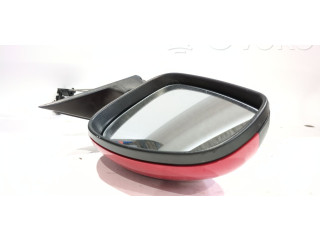 Зеркало электрическое Skoda Fabia Mk3 (NJ) 2015 - 2021 года