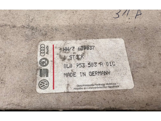 Ручка стеклоочистителей 8L0953503A Audi A3 S3 8L