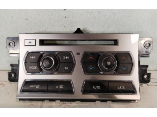 Блок управления климат-контролем CX23-18C858-DD, 306DT Jaguar XF X250