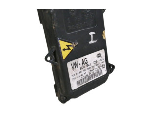 Блок управления Xenon