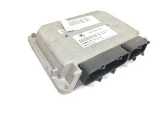 Řídící jednotka 047906030N Skoda Felicia I 1998