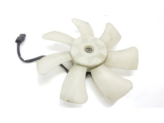 Вентилятор радиатора 1680008671, 19030R40A01 Honda Accord 2.2