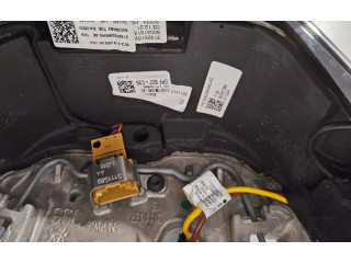 Руль Skoda Kamiq  2019 -  года 5E3419093AK, 5E3419093      