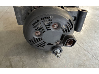 Генератор 1042106991 Maserati Ghibli