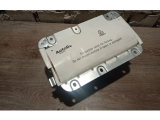 Подушка безопасности пассажира 31271211, 607561400 Volvo S80