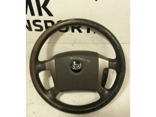 Руль KIA Sorento 2002 - 2009 года