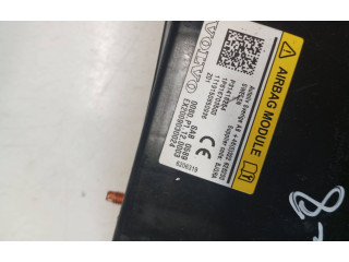 Подушка безопасности в сиденье 31418254 Volvo S60