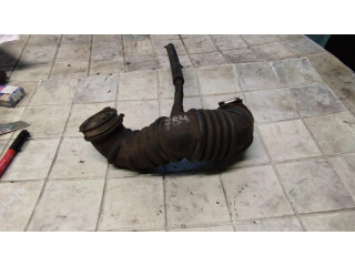 Трубка (трубки)/ шланг (шланги) интеркулера