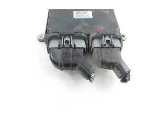 Блок управления двигателя 1860C290 Mitsubishi Lancer VIII