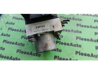 Блок АБС 0265238098, 0265951794   Opel  Meriva B  2010 - 2016 года