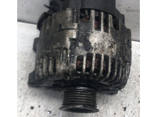 Генератор Citroen C8