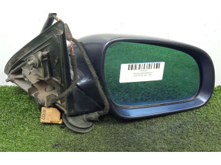 Zpětné zrcátko  Audi A8 S8 D2 4D 2002  SINREFERENCIA, AZUL  