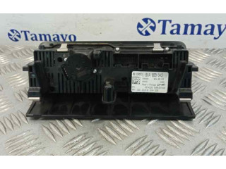 Модуль блока управления кондиционером 8XA820043   Audi A1