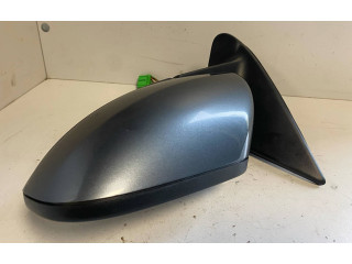Зеркало электрическое        Volvo V70  2005 - 2008 года   