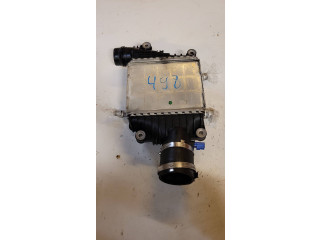 Интеркулер GX736K775AE Jaguar F-Pace 2.0