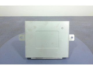 Řídící jednotka 33920-86G13, 33920-86G13 Suzuki Ignis 2006