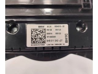 Блок управления климат-контролем 9354515   Mini One  Cooper F56 F55