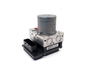 Блок АБС 3451341464101   BMW  X3 E83  2003 - 2010 года