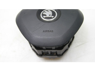 Панель приборов 3T0880201F   Skoda Octavia Mk3 (5E)       